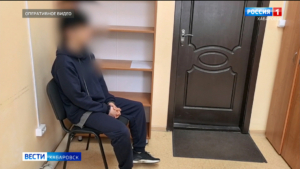 В Хабаровске задержали студента из Москвы, который прилетел …вскрыть сейф местного предпринимателя