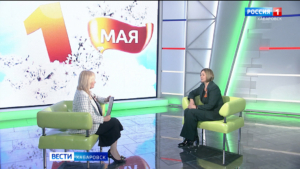 Большое утро. Как прошедшие снежные циклоны повлияют на полноводность рек и паводковую обстановку