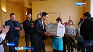 Максим Иванов: «Программа «Доступный труд – возможность и социализироваться, и заработать»