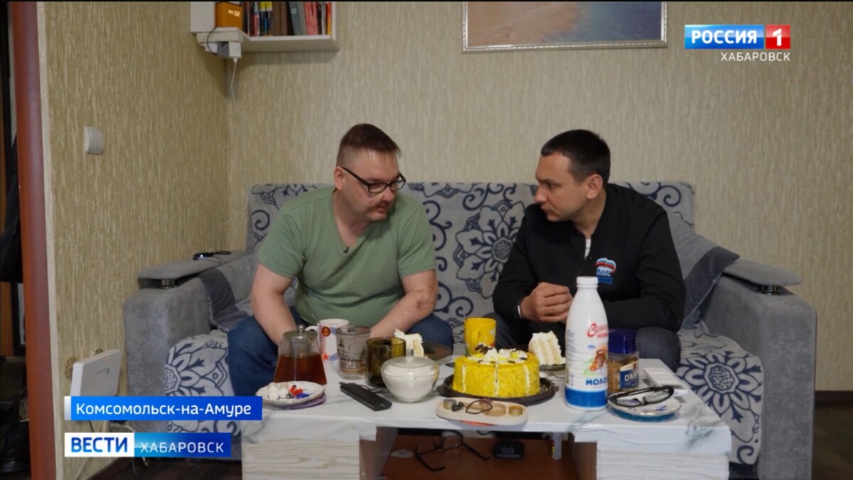 «Пусть всё получится!»: Максим Иванов поможет ветерану СВО с участием во Всероссийских соревнованиях