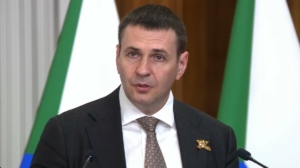 Дмитрий Демешин: «В Год спорта в Хабаровском крае мы запланировали проведение более 800 мероприятий»