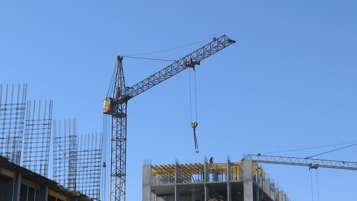 Юрий Трутнев: «Круг получателей льготной ипотеки на Дальнем Востоке и Арктики расширен»