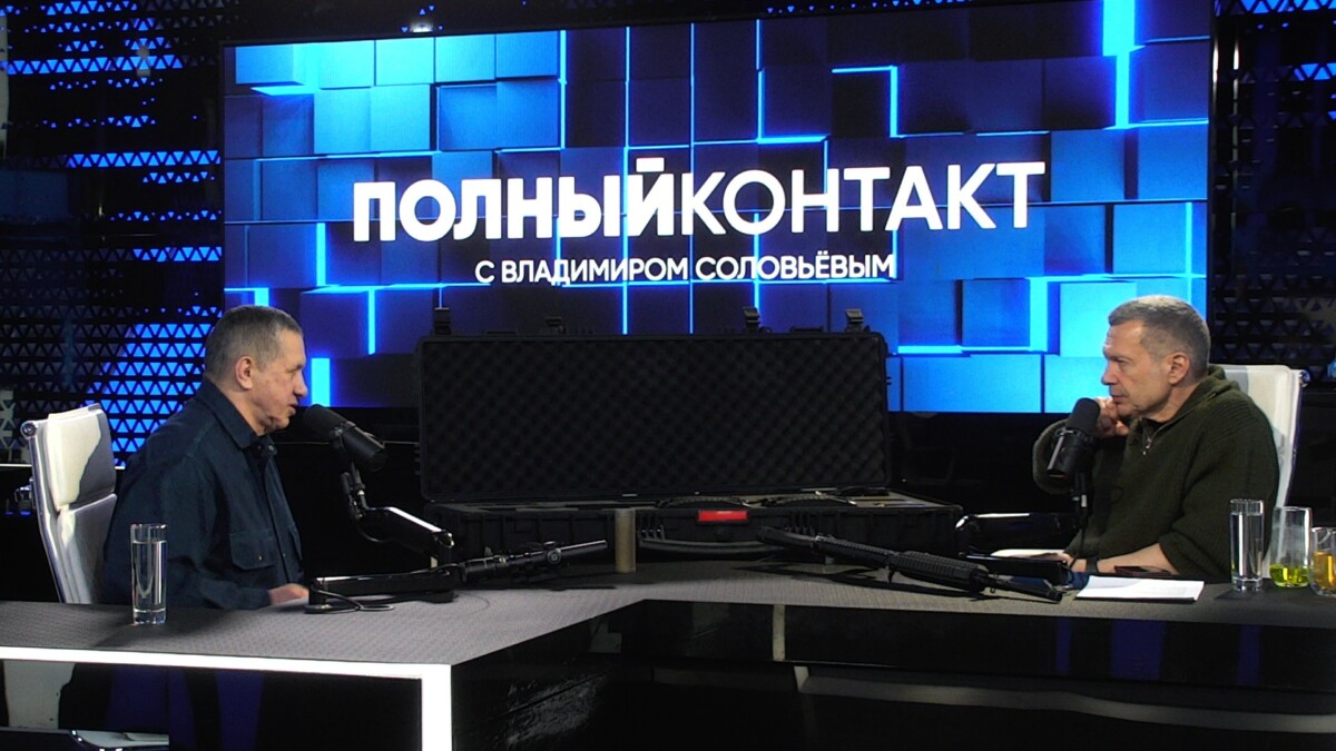 Полпред ДФО Юрий Трутнев рассказал о работе Центра «ВОИН», созданного по поручению Президента