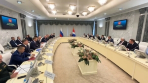 Юрий Трутнев: ВЭФ должен вносить максимальный вклад в развитие Дальнего Востока