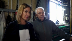 Специалисты МинЖКХ осмотрели в Новом Ургале котельную, реконструированную по поручению губернатора