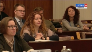 «Цель – сохранение памяти»: эксперты ведущих этнографических музеев страны встретились в Хабаровске