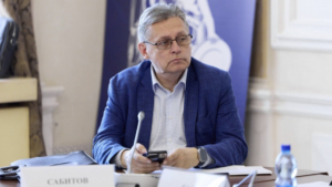 Рифат Сабитов: «ВГТРК вносит огромный вклад в сохранение культурного наследия народов России»