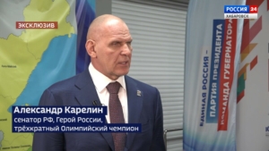 Герой России Владимир Дарковский: «Когда заканчивались боеприпасы, вызывали огонь на себя»