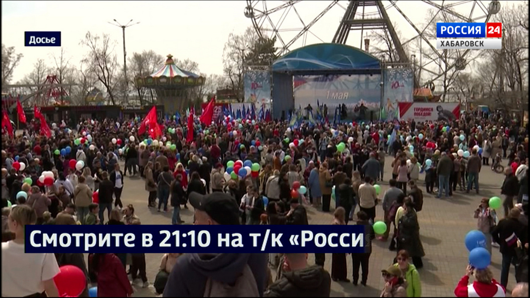 Видеосюжеты