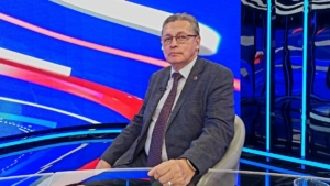Заместителю гендиректора – руководителю регионального департамента ВГТРК Рифату Сабитову – 70 лет