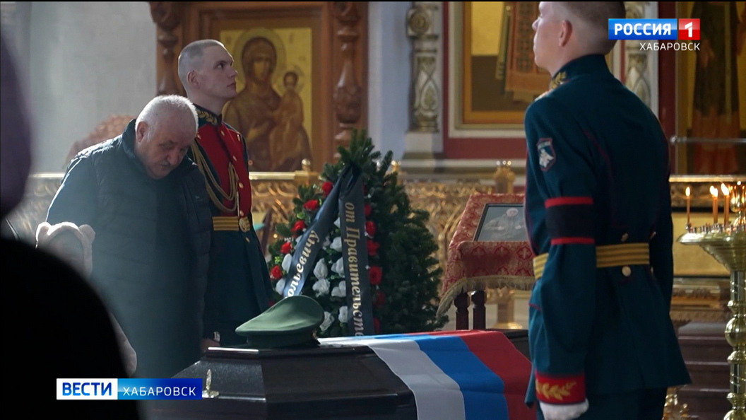 Видеосюжеты