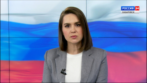 Военнослужащий ВВО из Хабаровского края Николай Савельев награждён медалью Суворова