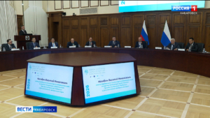 На Форуме местного самоуправления в Хабаровске обсудят качество жизни, доступный спорт и туризм
