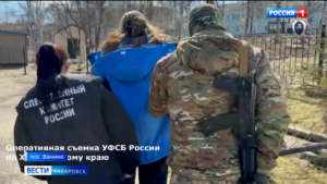 Уголовное дело завели на жителя посёлка Ванино за комментарий в интернете с реабилитацией нацизма