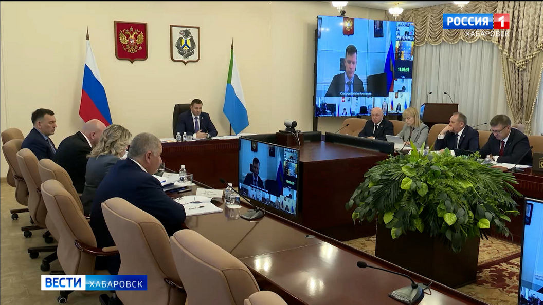 Лекарства в отдалённые районы Хабаровского края будут доставлять с помощью дронов