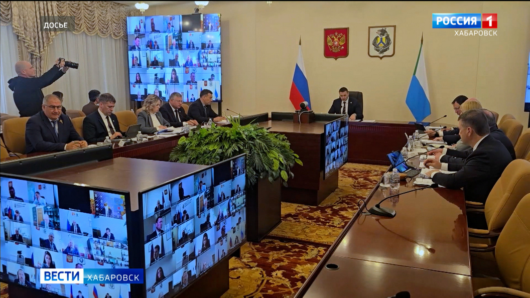 «Главное – не тонны, а потребности жителей»: губернатор поставил новую задачу по Северному завозу