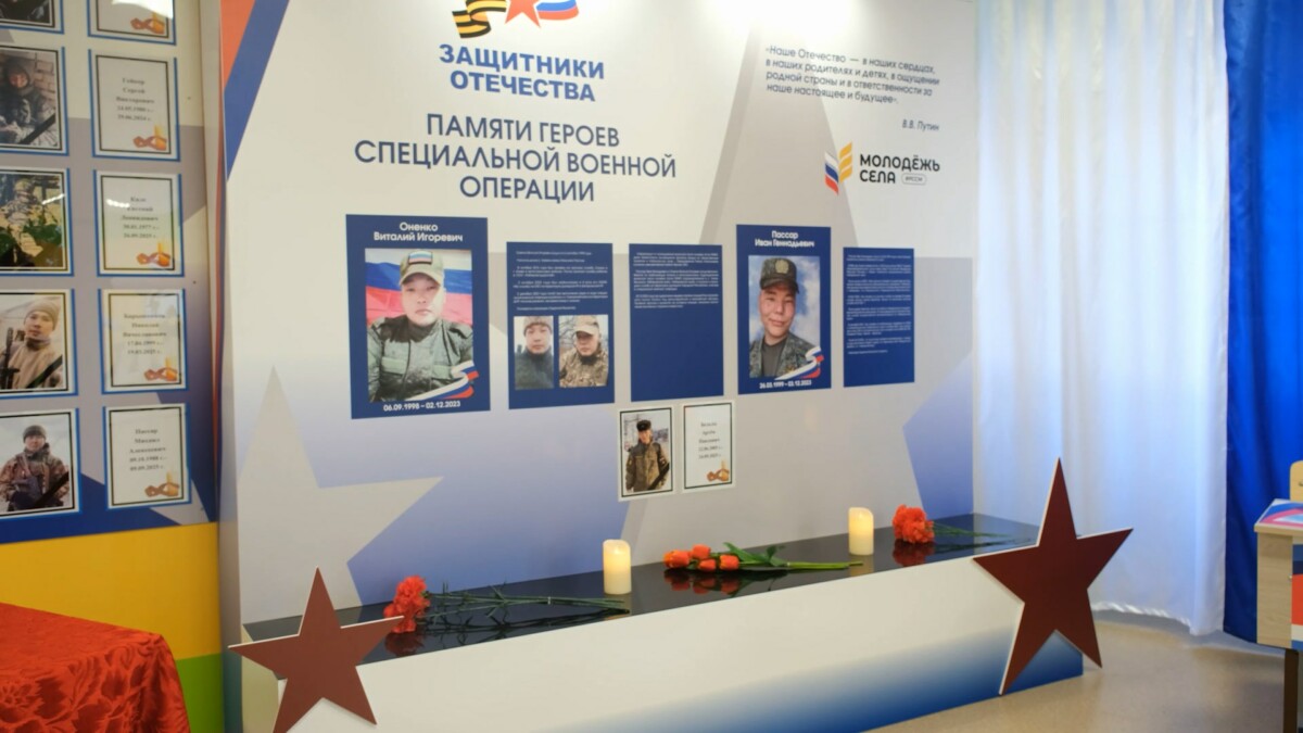 Хабаровский край стал лидером в ДФО по числу заявок на Всероссийский конкурс школьных музеев