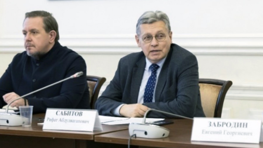 Видеосюжеты