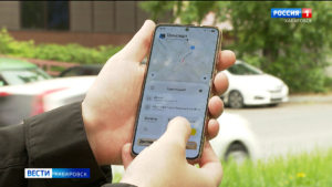 «Перспективная вещь»: новый способ оплаты проезда предложили пассажирам автобусов в Хабаровске