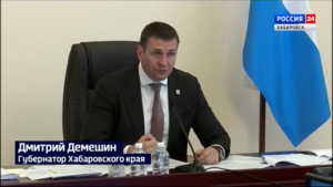«Надо рекламировать вакансии в крае молодёжи»: Губернатор поручил усилить работу на рынке труда