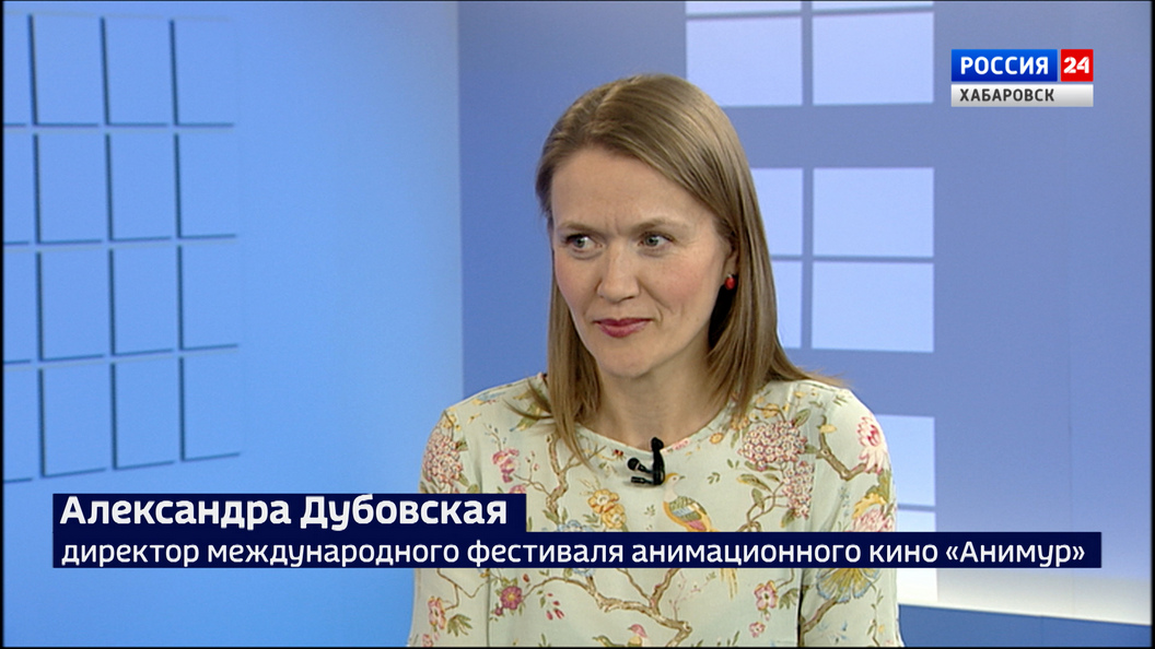 Международный анимационный фестиваль «Анимур» продлил срок подачи заявок для участников