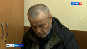В Хабаровске начался суд по резонансной аварии на переезде