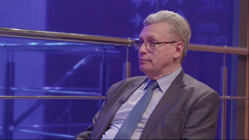 Рифат Сабитов: «Миссия ВГРТК нести слова правды о каждом регионе»