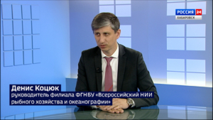 Отделение Союза женщин России в Хабаровском крае отмечает тридцатилетие своей деятельности