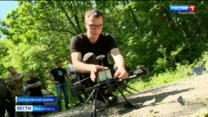 Сельское хозяйство, пожары, медикаменты: местные эксперты показали возможности гражданских БПЛА