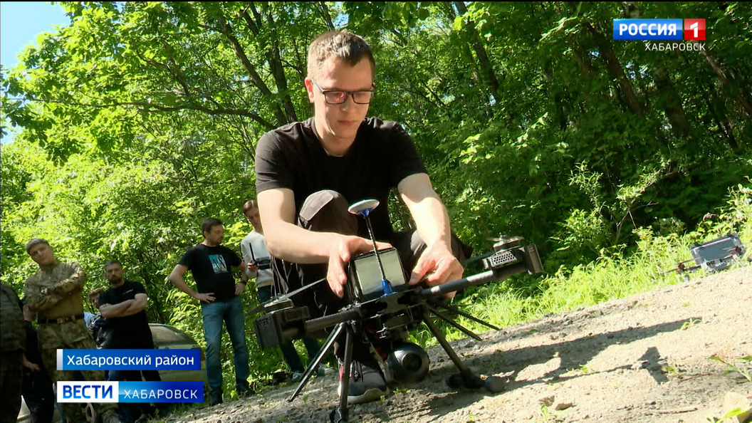 Сельское хозяйство, пожары, медикаменты: местные эксперты показали возможности гражданских БПЛА