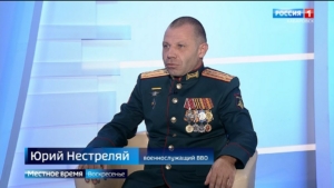 16 июня пройдет традиционный многодневный Крестный ход вокруг Хабаровска