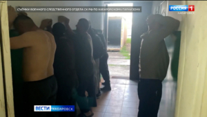 Несколько человек подписали контракт с Минобороны после рейда военных следователей