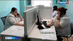 «Решить любой вопрос»: колл-центр в детской поликлинике уменьшил очереди и нагрузку на персонал