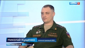 Как Хабаровск встретит День Победы и как будет организована безопасность жителей и гостей города