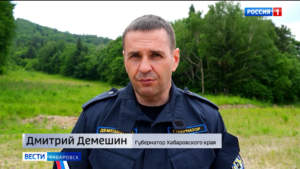 Хабаровский край вместе со всей страной выбрал территории, которые облагородят в 2027 году