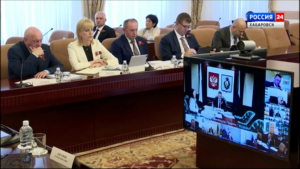 Дмитрий Демешин поставил краевому Минимущества задачу вернуть неиспользуемые земли в оборот