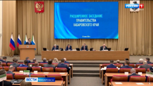 «Хотим, чтобы были современные школы»: край ставит рекорды по количеству социальных строек