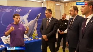 Сертификаты на премию Гродекова в размере 100 тысяч рублей получили 24 талантливых школьника края
