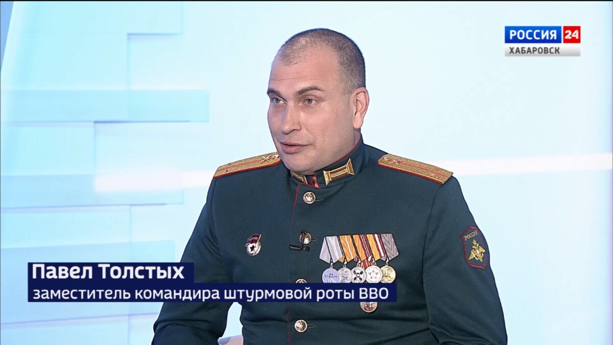 Как наши бойцы выполняют задачи в зоне СВО и насколько важна для них поддержка родных и земляков