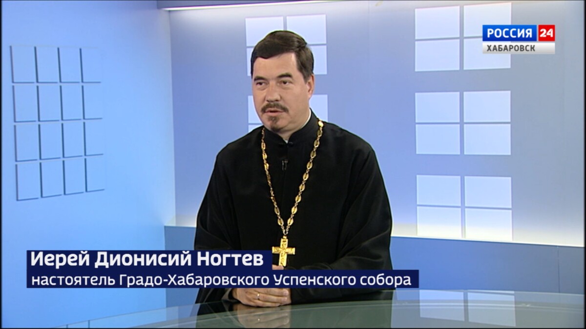 В День святых Петра и Февронии в Хабаровске состоятся Всероссийский парад семьи и Крестный ход