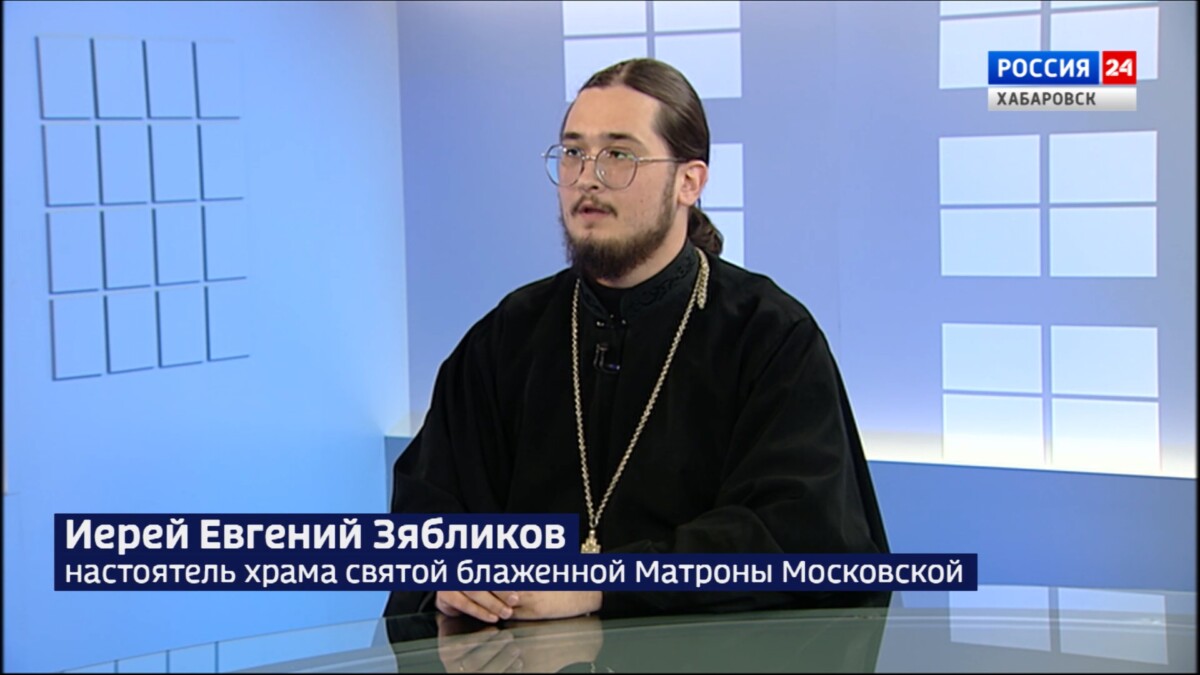 Православный приход в посёлке Берёзовка отмечает 15 лет со дня образования