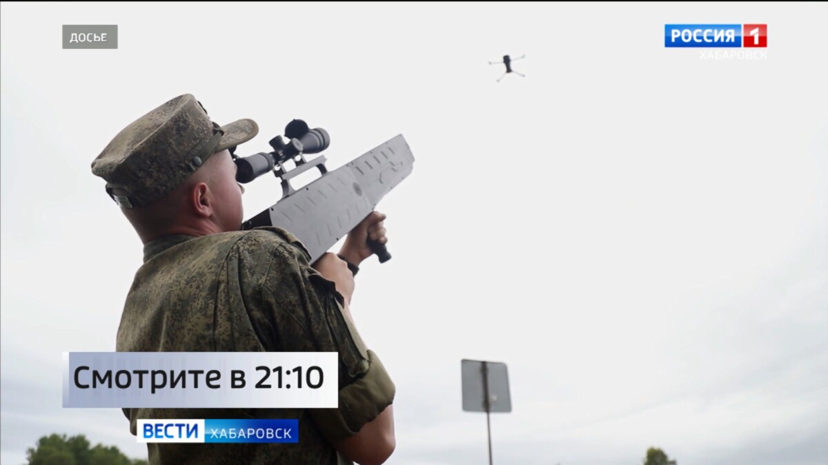 Видеосюжеты
