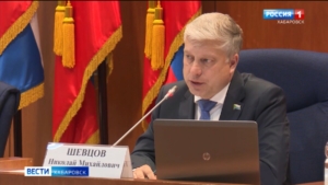 Николай Шевцов предложил новую льготу для семей бойцов СВО: «Создадим равные условия для всех»