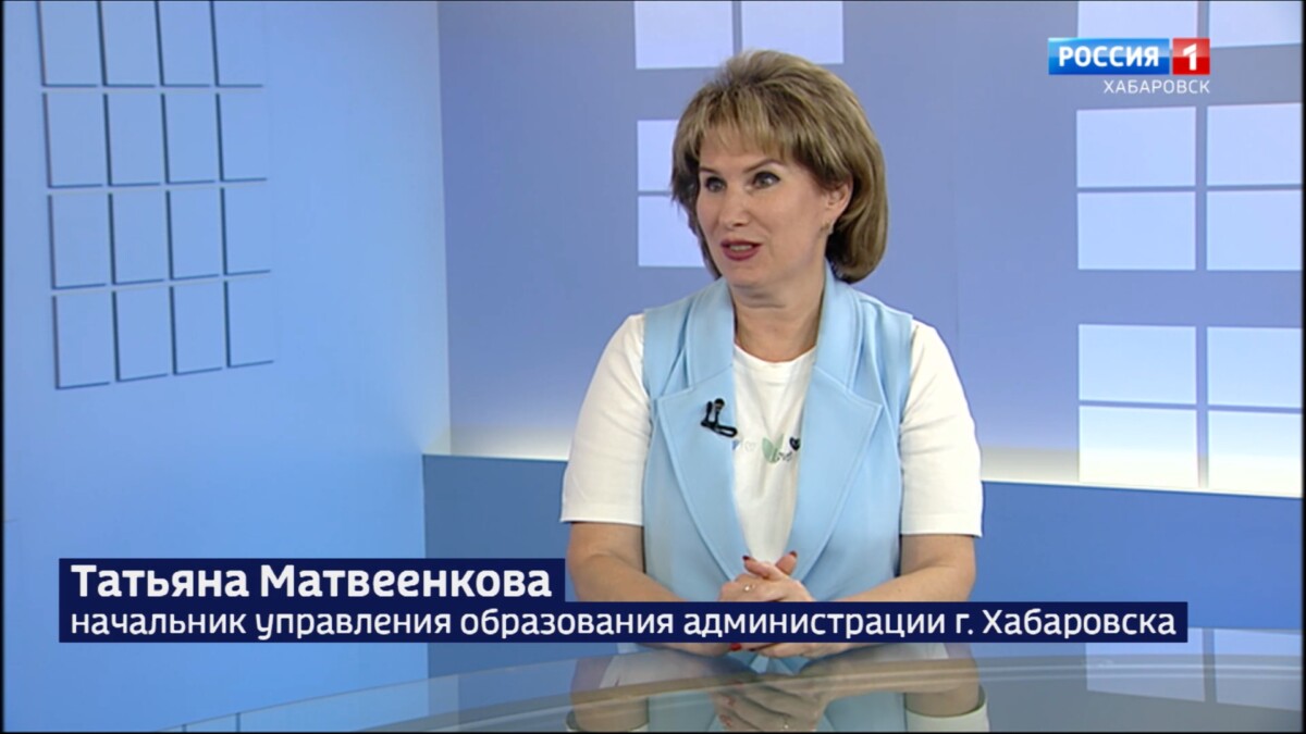 Предварительные итоги ЕГЭ в Хабаровске показали рост числа стобалльных результатов