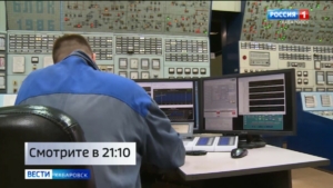 Смотрите в 21:10. Без горячей воды в краевой столице остались более 40 процентов домов