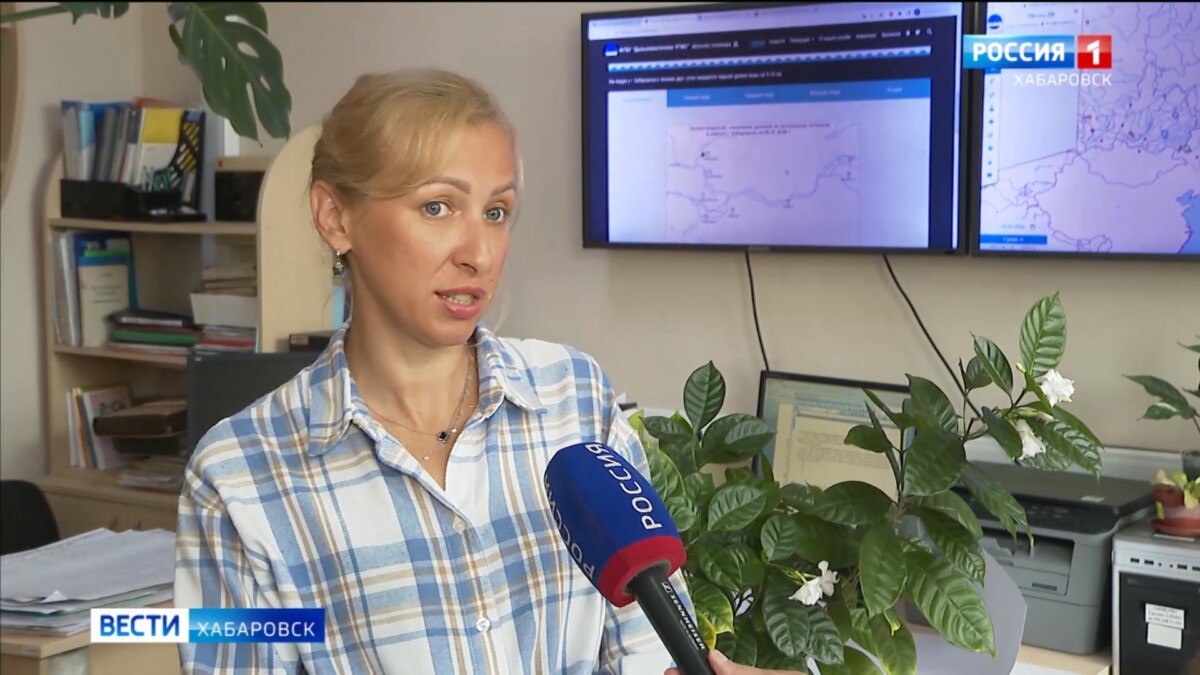 В край пришли затяжные дожди: по прогнозам синоптиков, они будут идти до конца недели