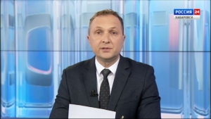 Сегодня состоится закладка капсулы первого в регионе технопарка «Амур»