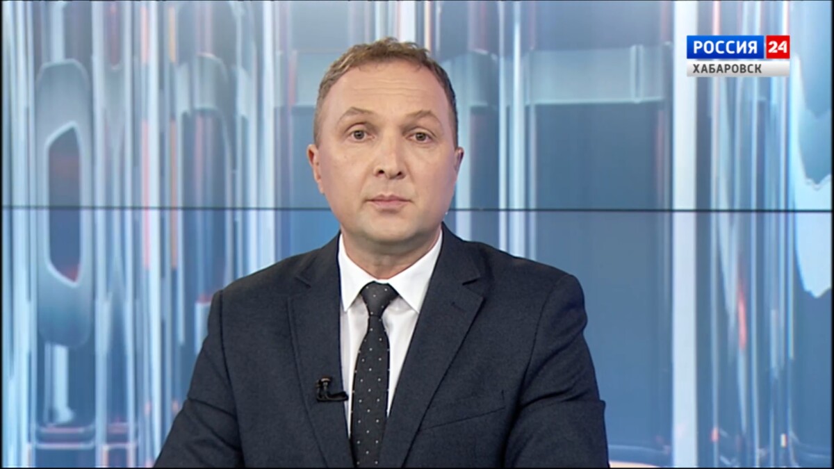 Военнослужащий из Хабаровского края награждён медалью Жукова за выполнение боевых задач в зоне СВО
