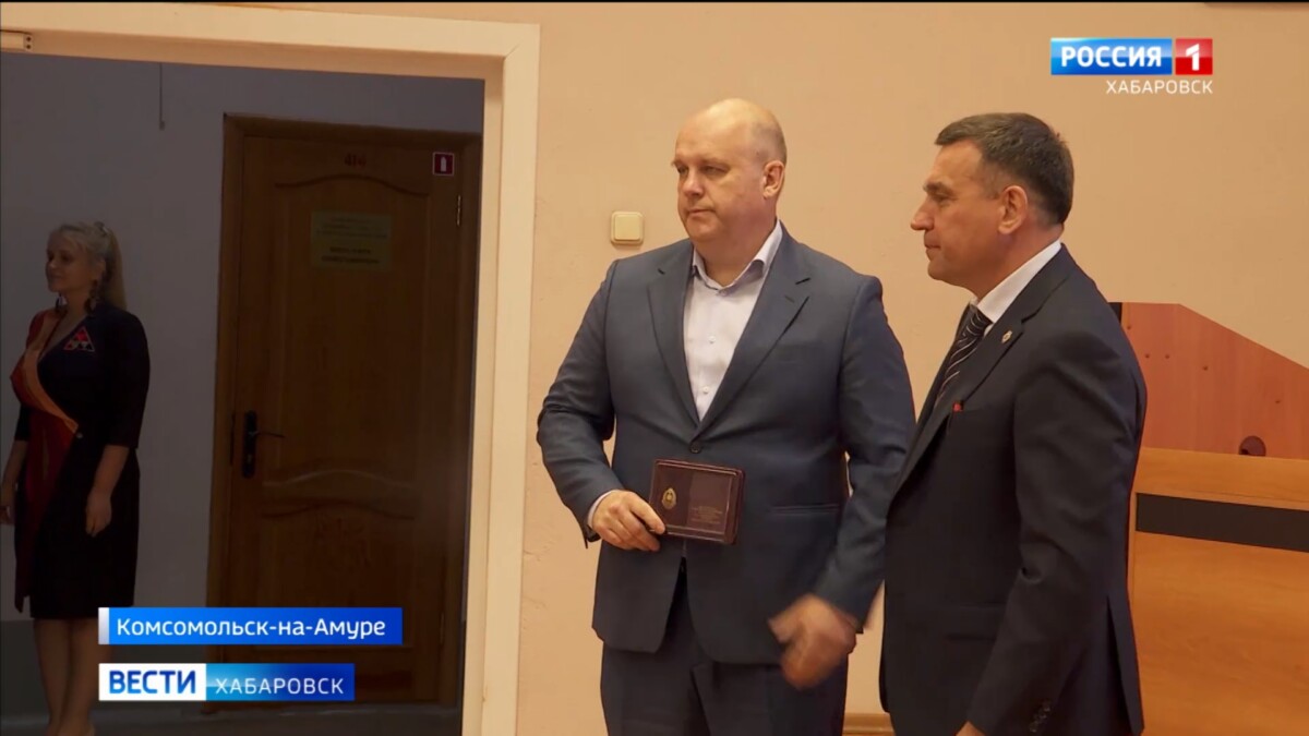 Видеосюжеты
