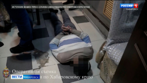 В Хабаровске осудили пособников террористов – они получили до 11 лет колонии строгого режима